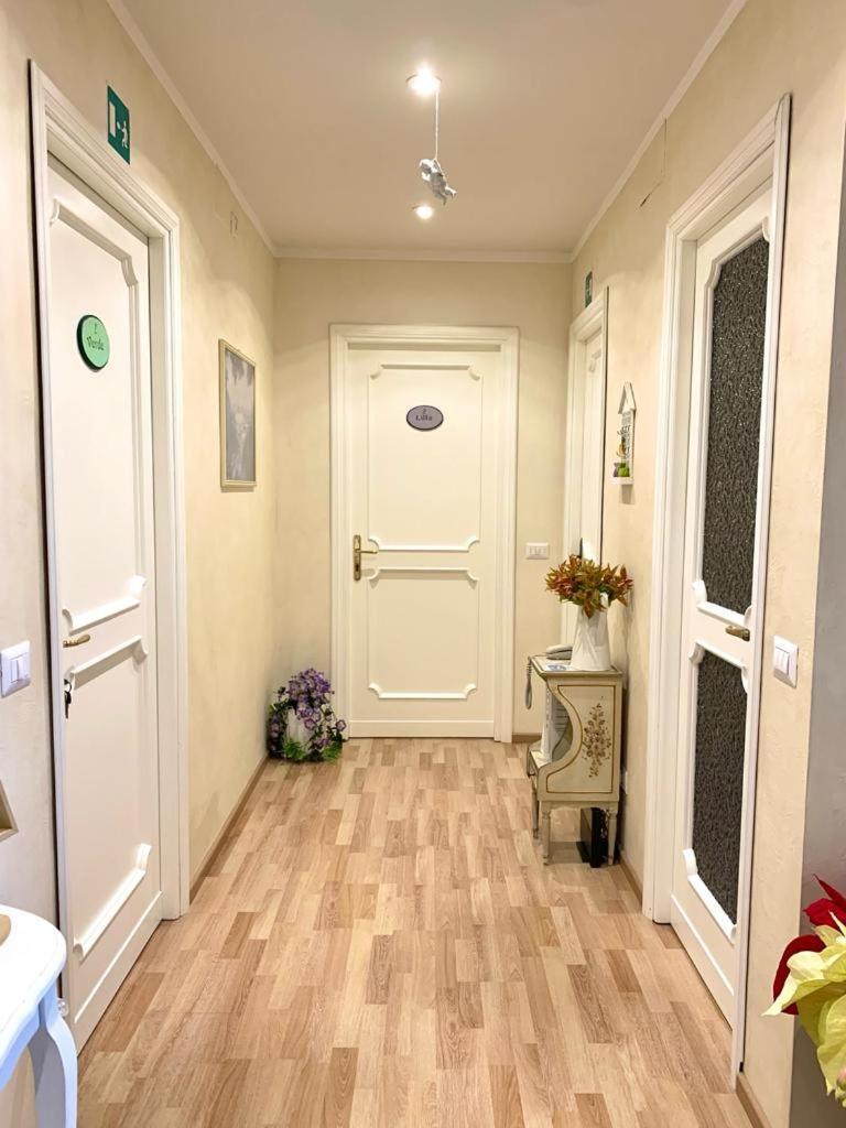 B&B Eurgardenie Roma Ngoại thất bức ảnh