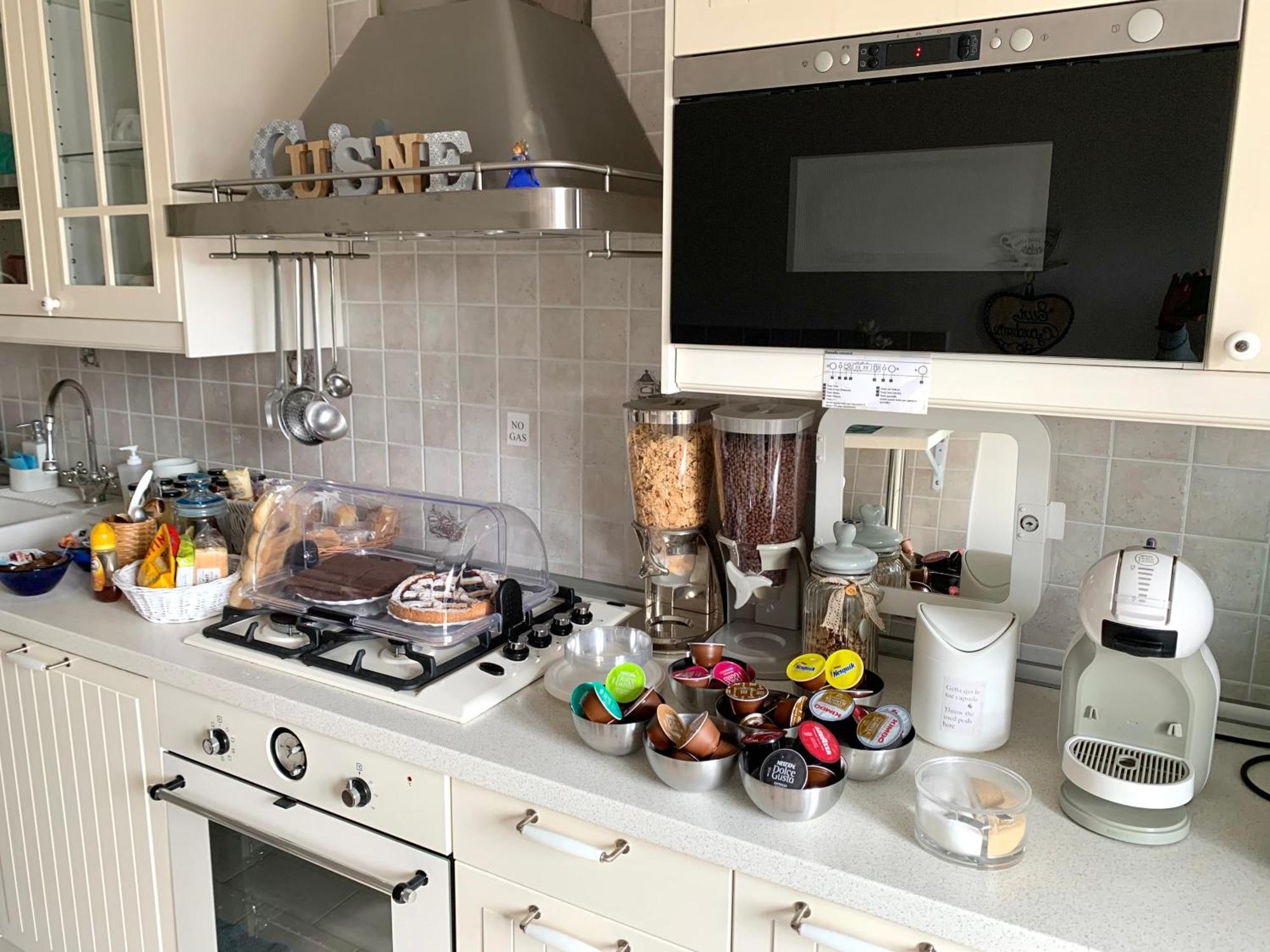 B&B Eurgardenie Roma Ngoại thất bức ảnh