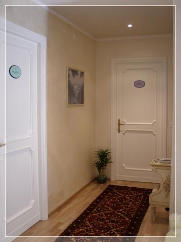 B&B Eurgardenie Roma Ngoại thất bức ảnh