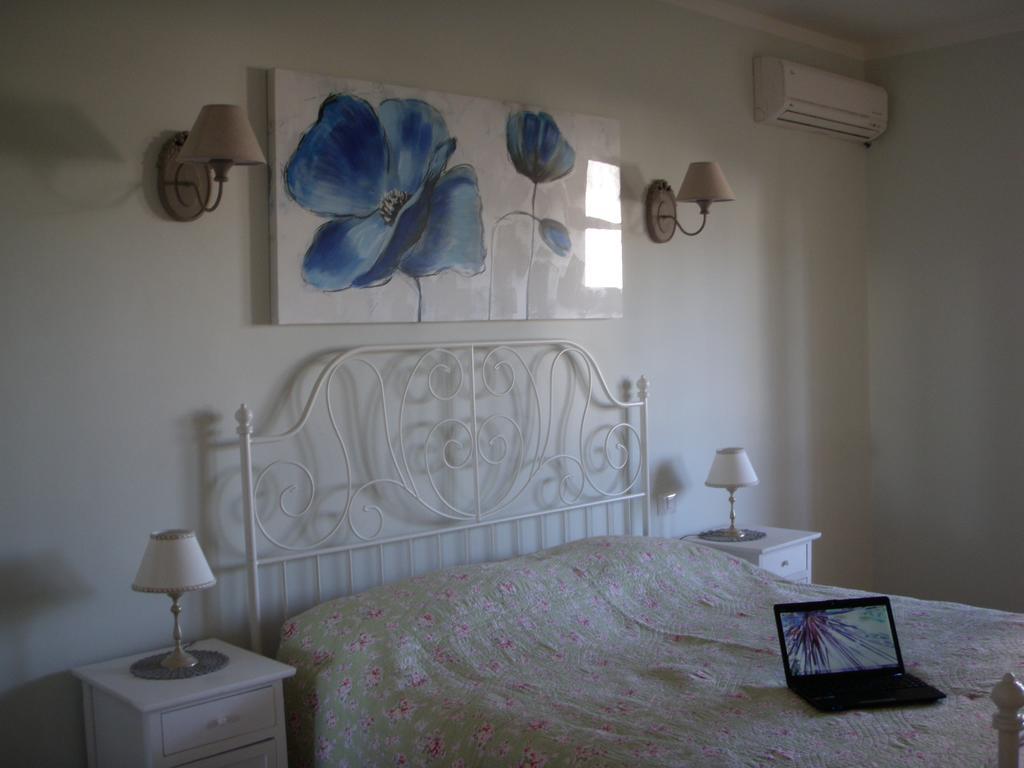 B&B Eurgardenie Roma Ngoại thất bức ảnh