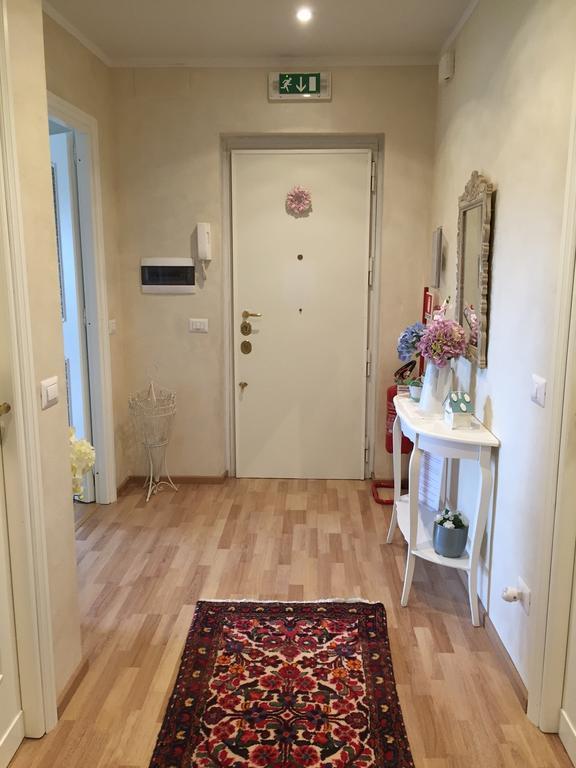 B&B Eurgardenie Roma Ngoại thất bức ảnh