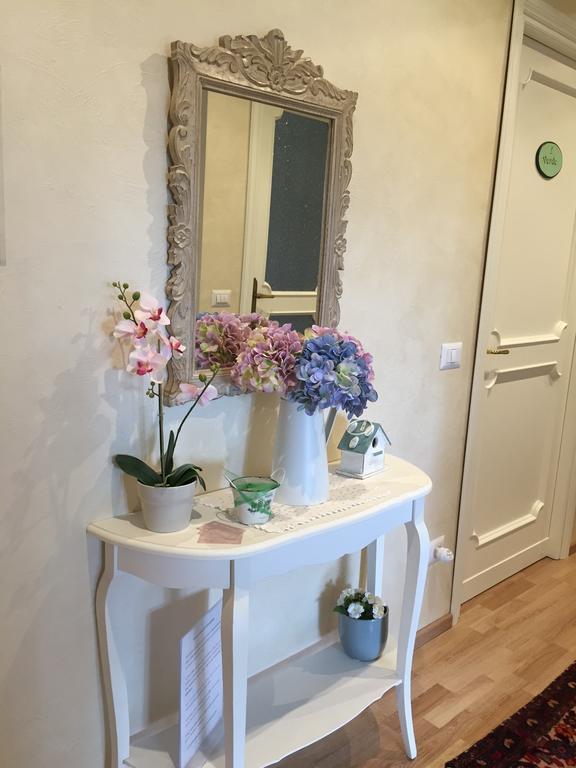 B&B Eurgardenie Roma Ngoại thất bức ảnh
