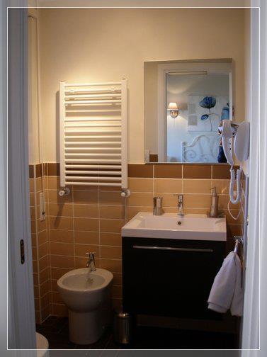 B&B Eurgardenie Roma Ngoại thất bức ảnh