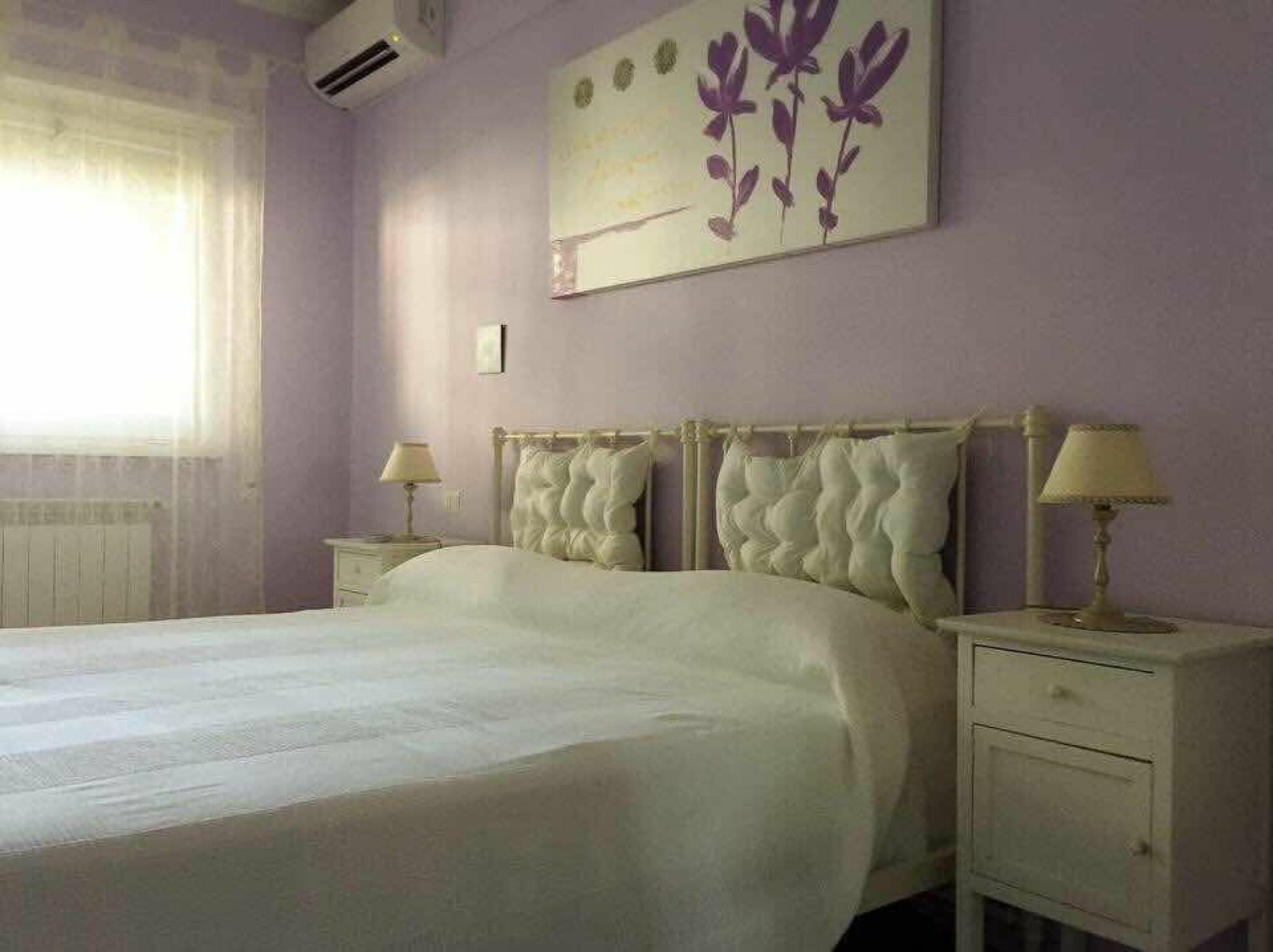 B&B Eurgardenie Roma Ngoại thất bức ảnh