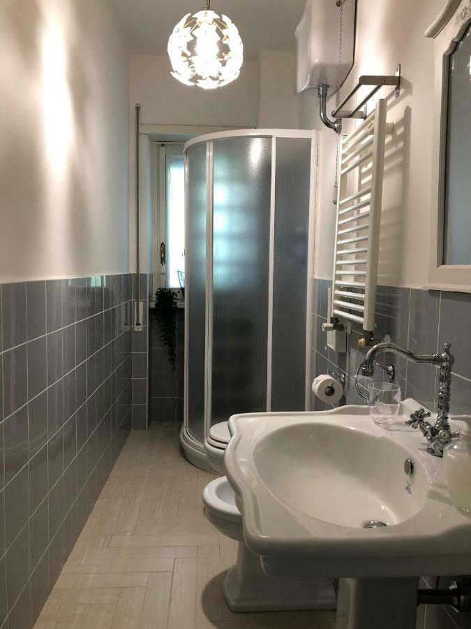 B&B Eurgardenie Roma Ngoại thất bức ảnh